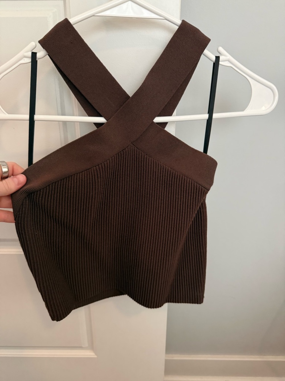 Aritzia Babaton top